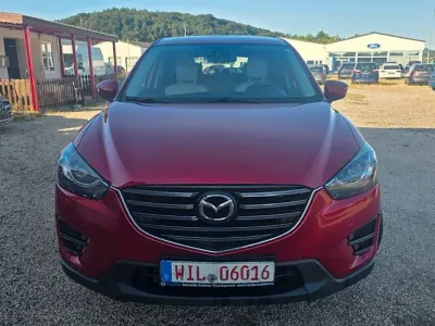 Gebraucht Mazda CX-5