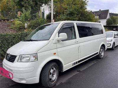 VW T5