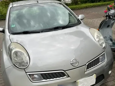 Gebraucht Nissan Micra