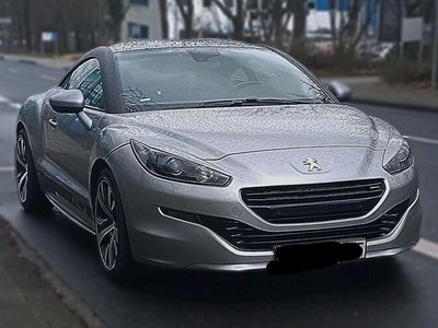 gebraucht Peugeot RCZ 200 THP - GT-LINE