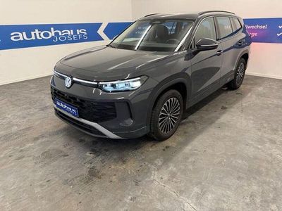Gebraucht VW Tayron Life 193 PS (141 kW) 2025 Grau SUV