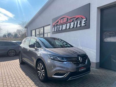 gebraucht Renault Espace V Initiale Paris*Head-Up*7-Sitzer*ACC*