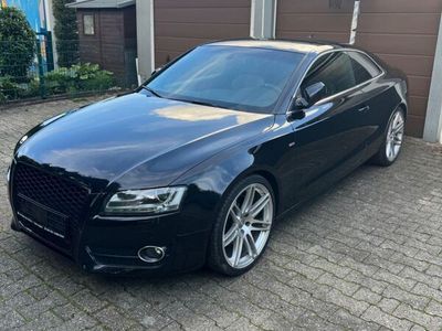 gebraucht Audi A5 S-line 2.0 TFSI Tüv Neu!