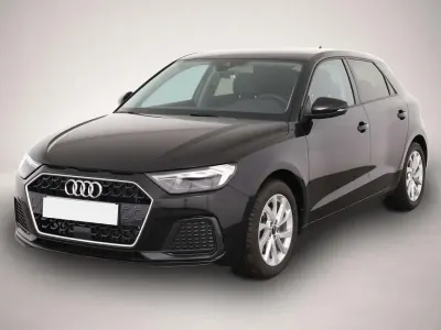Gebraucht Audi A1 Sportback Advanced 116 PS (85 kW) 2025 Manufacturer Kleinwagen