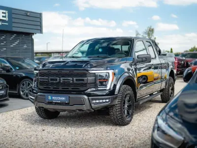 Gebraucht Ford V8