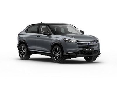 Usata Honda HR-V Advance 131 CV (96 kW) 2025 Grigio SUV