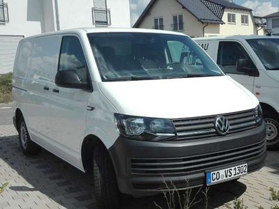 gebraucht VW Transporter T6