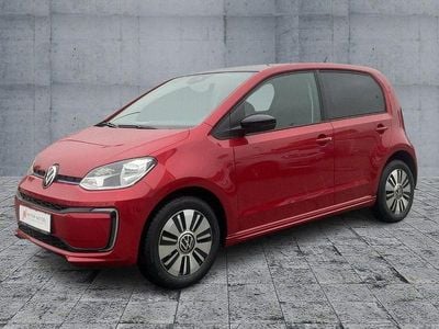 VW e-up!