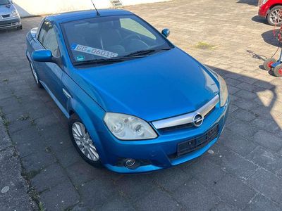 Opel Tigra