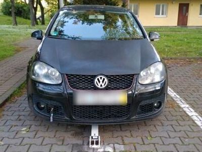 gebraucht VW Golf V / 1.9 diesel /