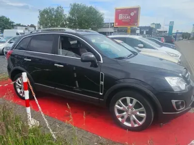 Occasion Opel Antara