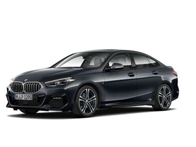 gebraucht BMW 220 d xDrive Gran Coupé