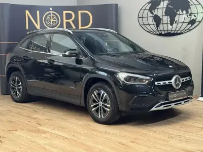 Gebraucht Mercedes GLA200