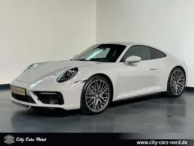 Gebraucht Porsche 911 Carrera Sport 385 PS (283 kW) 2023 Grau