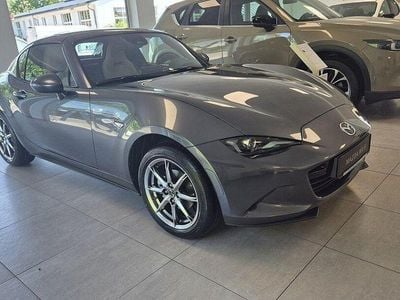 Neu Mazda MX5 Kazari 132 PS (97 kW) 2025 Beige Cabrio