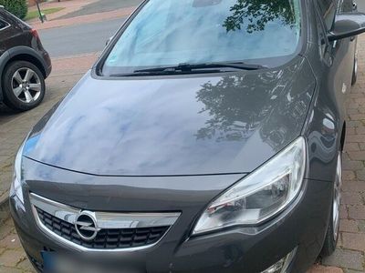 gebraucht Opel Astra lim eco 1.4