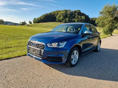 Gebraucht Audi A1 Sportback