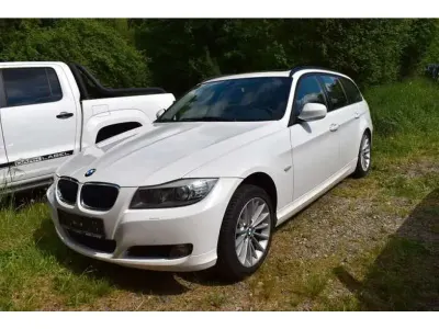 Occasion BMW 320 Comfort Edition 184 ch (135 kW) 2011 Blanc Break