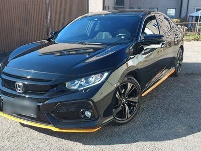 gebraucht Honda Civic Civic1.0 i-VTEC Turbo Elegance