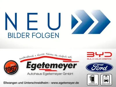 Gebraucht Ford Ranger