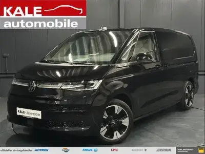 Brugt VW Multivan Life 150 HK (110 kW) 2024 Andere MPV