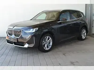 Gebraucht BMW X3