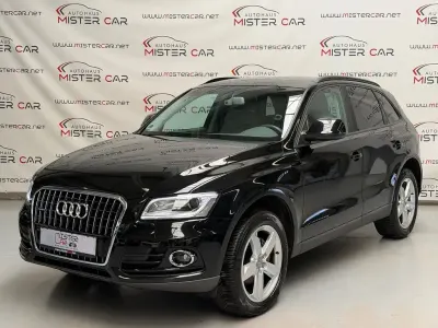 Gebraucht Audi Q5