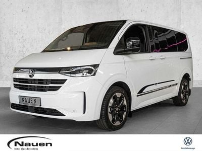 Neu VW T6.1 Edition 170 PS (125 kW) 2026 Clear white Van