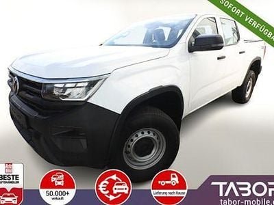 Weiß Neu 2025 VW Amarok Abholung | 39.288 € (Guter Preis)