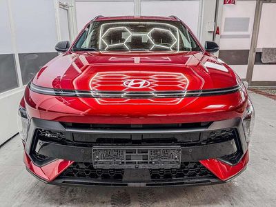 Ultimater red r2p Neu 2025 Hyundai Kona N Line SUV | 29.990 € (Fairer Preis)