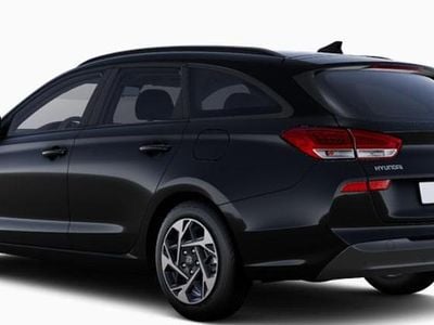 Nuova Hyundai i30 150 CV (110 kW) 2025 Berlina