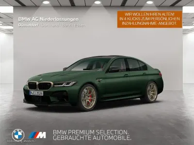 Gebraucht BMW M5