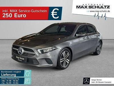 Mercedes A220
