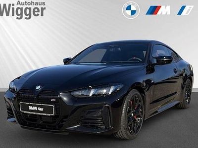 Neu BMW M440 M Sport 392 PS (288 kW) 2026 Schwarz Limousine