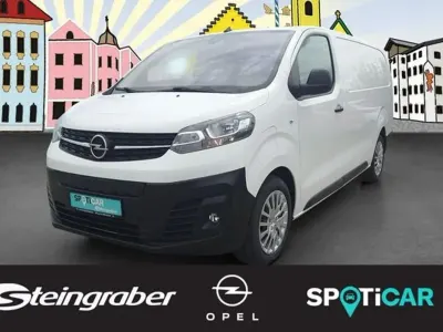 Gebraucht Opel Vivaro-e Combi