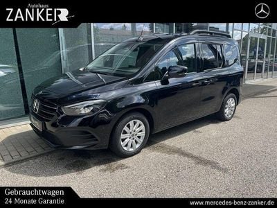 Mercedes T180