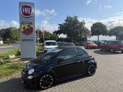 Abarth 595C
