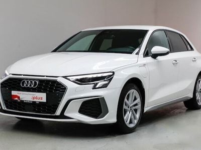Audi A3 Sportback e-tron