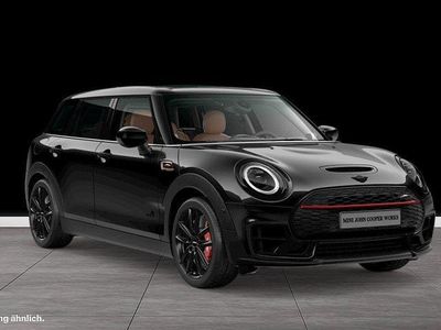 Gebraucht Mini John Cooper Works Clubman 306 PS (225 kW) 2023 Schwarz Kombi