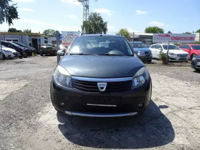 Gebraucht Dacia Sandero