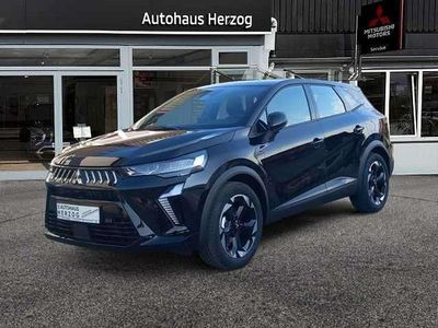 Neu Mitsubishi Grandis Diamant Edition 141 PS (103 kW) 2026 Onyxschwarz SUV