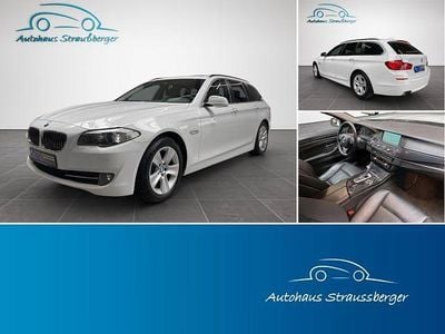 BMW 525