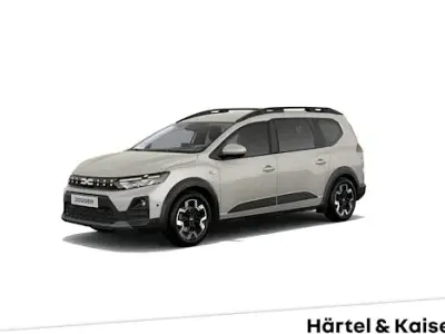 Nuova Dacia Jogger Journey 158 CV (116 kW) 2025 Beige Monovolume