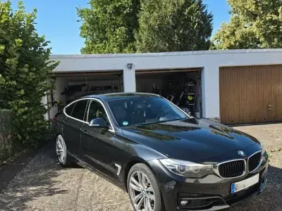 Gebraucht BMW 325