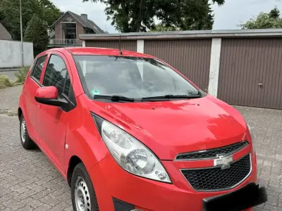 Gebraucht Chevrolet Spark