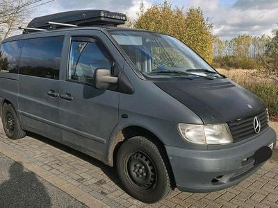Mercedes Vito