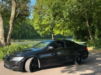 Gebraucht BMW 335