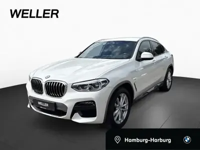 Gebraucht BMW X4