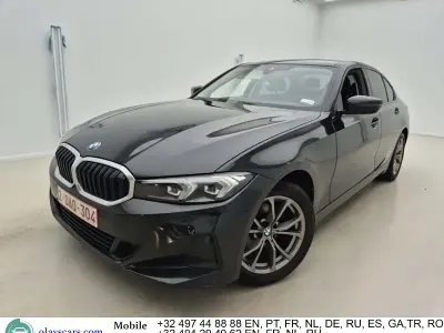 Gebraucht BMW 316