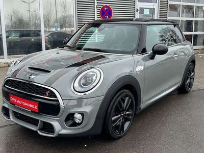 gebraucht Mini Cooper S /John Works/Navi/LED/Head Up/Har-Kardon